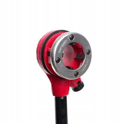 Set 6 filiere pentru tevi, Diametre variate de la 1/4 Toli la 1 1/4 Toli, POLSKI K332, Poza8