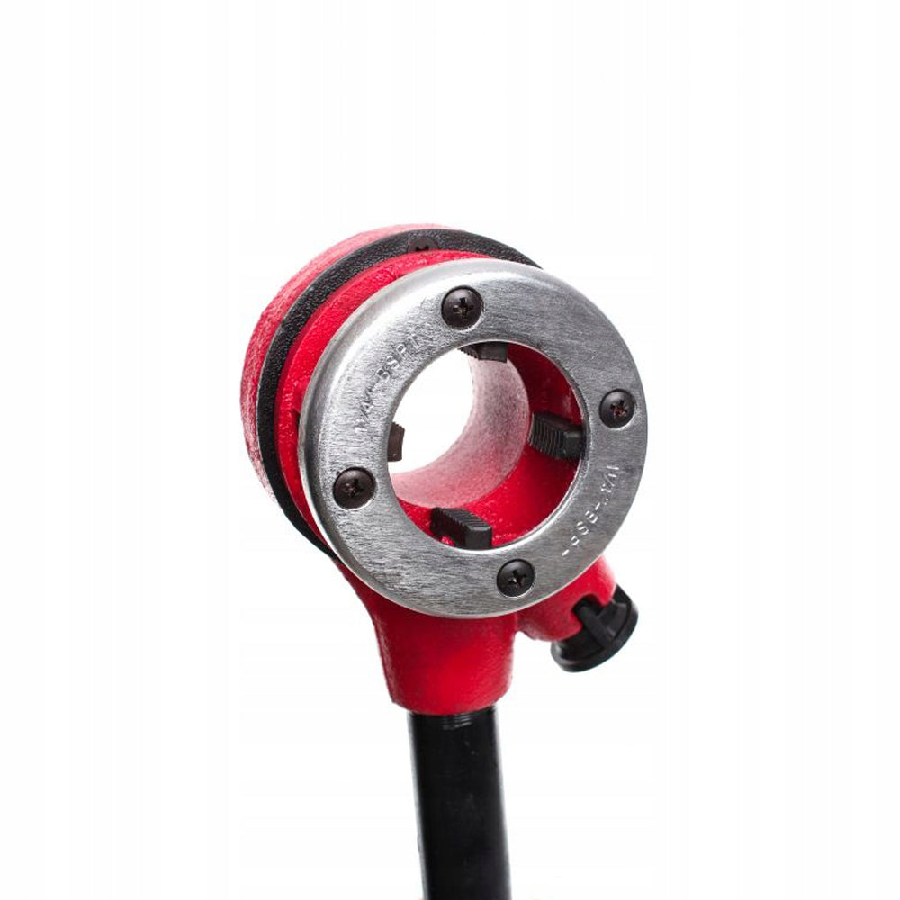 Set 6 filiere pentru tevi, Diametre variate de la 1/4 Toli la 1 1/4 Toli, POLSKI K332, Poza9