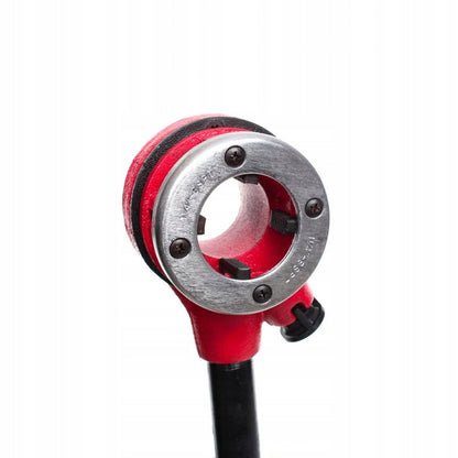 Set 6 filiere pentru tevi, Diametre variate de la 1/4 Toli la 1 1/4 Toli, POLSKI K332, Poza9