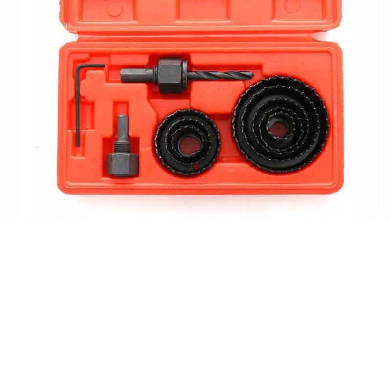 *OFERTELE-IEPURASULUI* Set carote pentru Gips KRAFTSON % Import Polonia %  10278, 19-64mm
