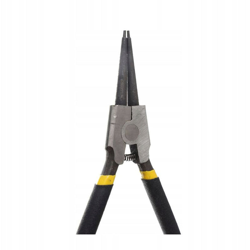 *OFERTELE-IEPURASULUI* Set clesti sigurante Seeger si coliere 4 tipuri KRAFTSON % Import Polonia %  10323, 7inch