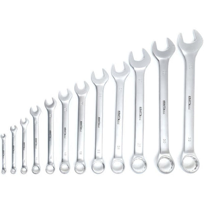 Set de chei combinate, 12 piese, Kraft&Dele KD10938, 6-32MM