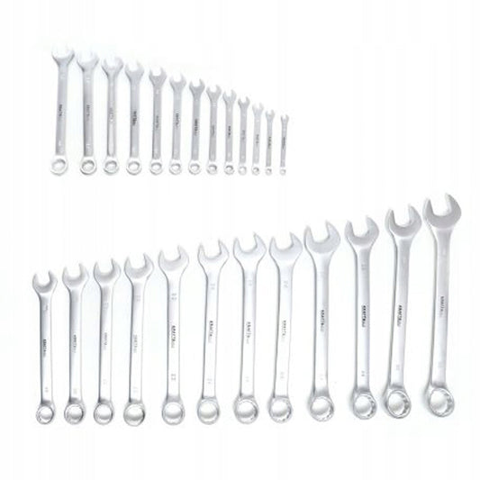 Set de chei combinate, 25 piese, POLSKI K10930, 6-32MM