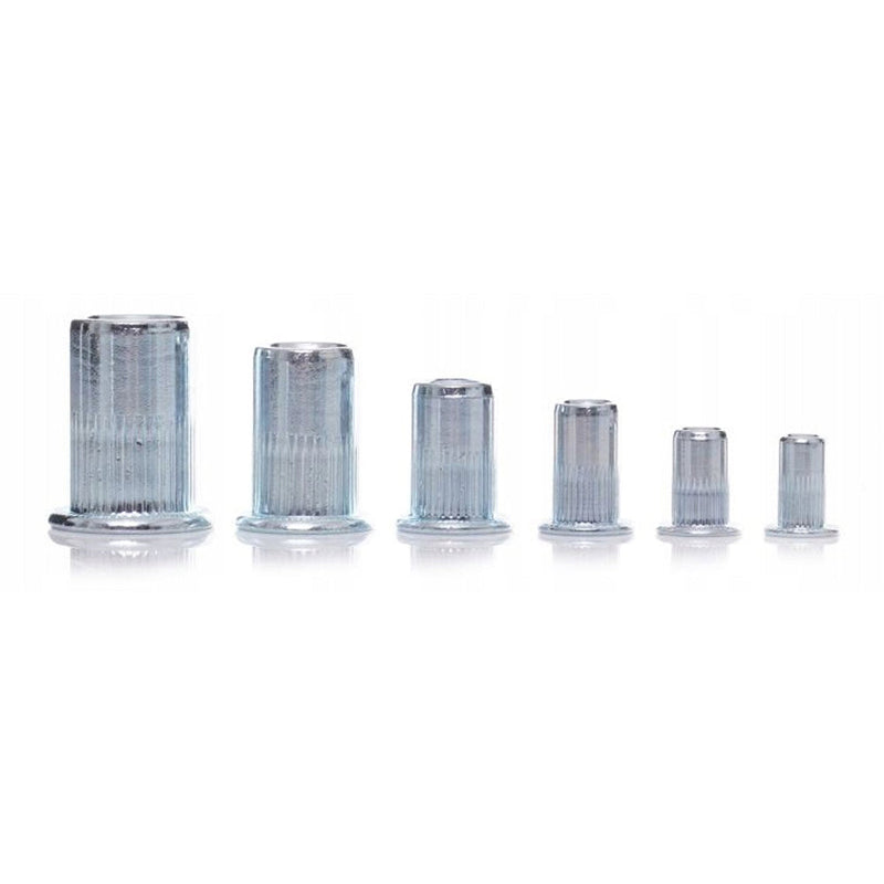 *OFERTELE-IEPURASULUI* Set flanse cilindrice KRAFTSON % Import Polonia %  10486, 300 buc