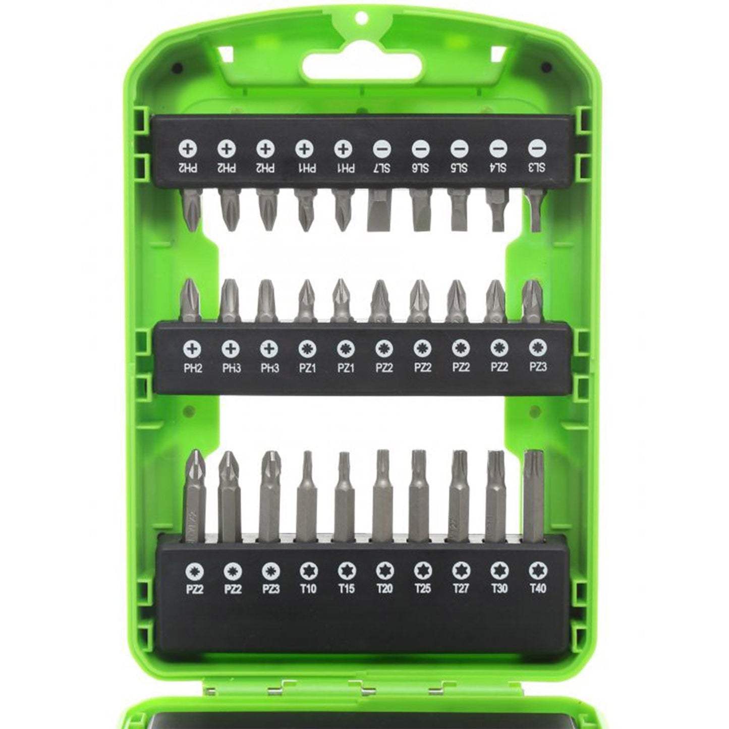 Set format din 59 biti Kraft&Dele KD987