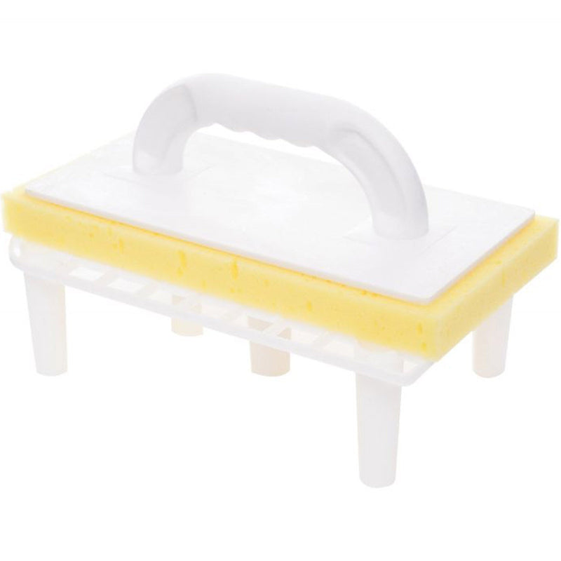 *OFERTELE-IEPURASULUI* Set galeata pentru zugravire cu accesorii, KRAFTSON % Import Polonia %  10786, 10l