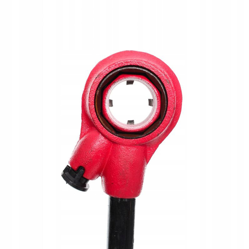 *OFERTE-DE-VARA* Set pentru infiletat KRAFTSON % Import Polonia %  332, 6 piese, maner cu extensie