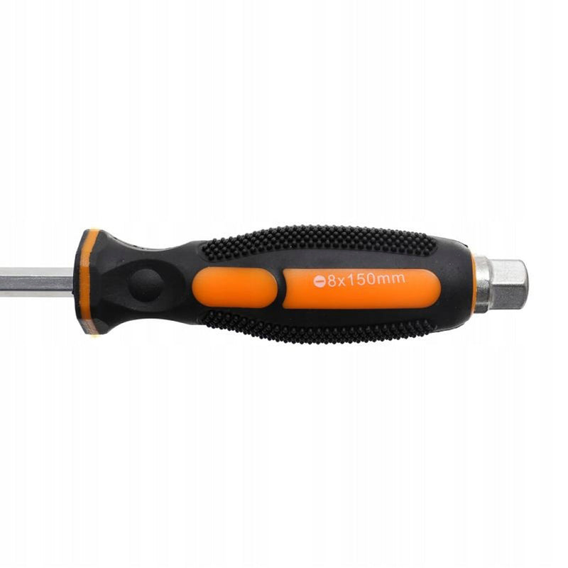 *OFERTELE-IEPURASULUI* Set surubelnite cu varf magnetic KRAFTSON % Import Polonia %  10284, 12buc