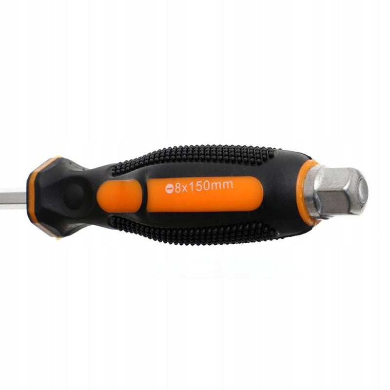 *OFERTELE-IEPURASULUI* Set surubelnite cu varf magnetic KRAFTSON % Import Polonia %  10284, 12buc