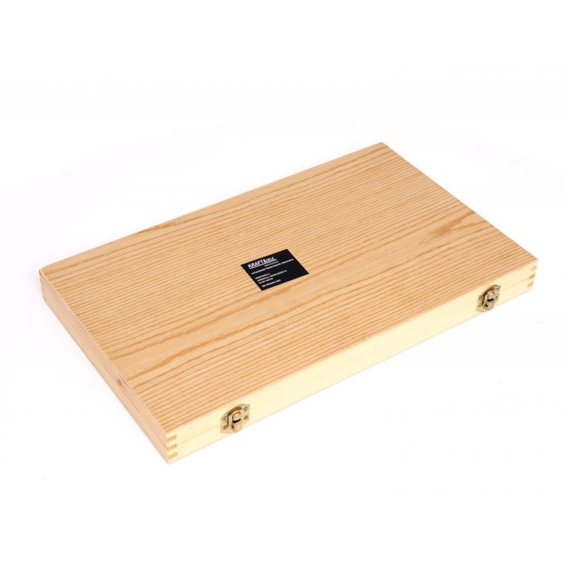 *OFERTE-DE-VARA* Set 12 dalti tamplarie pentru lemn, KD11775