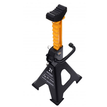 Set 2 capre auto, 2 Tone, 275- 415 mm, 3095