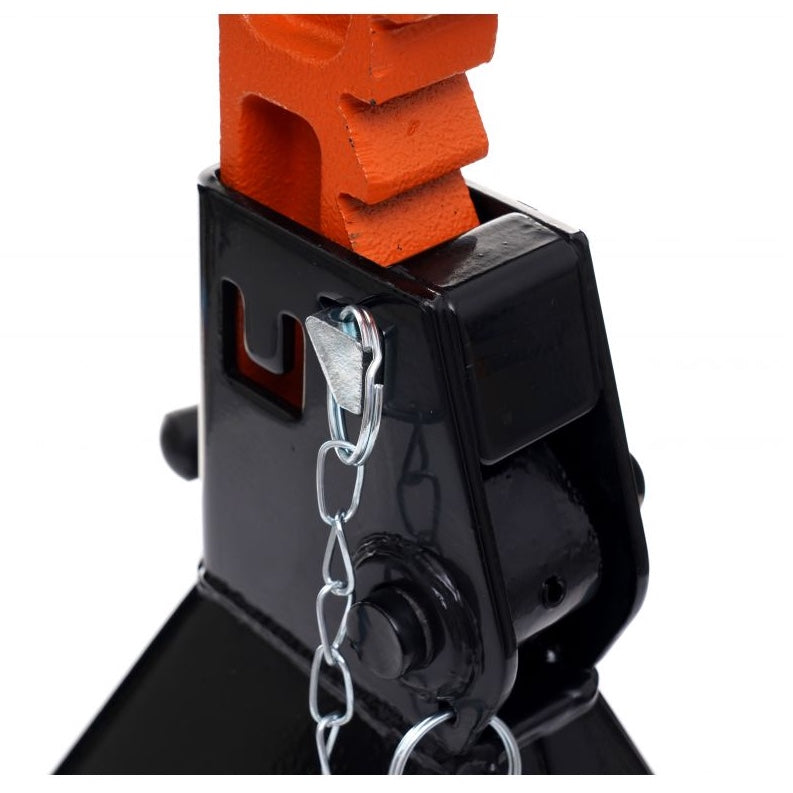 Set 2 capre auto, 3 Tone, 303-438 mm, 3183