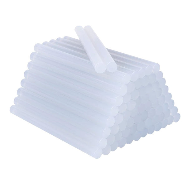 *OFERTELE-IEPURASULUI* Set batoane de silicon pentru pistolul de lipit, 42 Bucăți, 11x250mm, KD11261