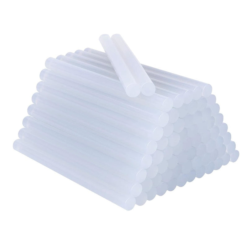*OFERTELE-IEPURASULUI* Set batoane de silicon pentru pistolul de lipit, 42 Bucăți, 11x250mm, KD11261