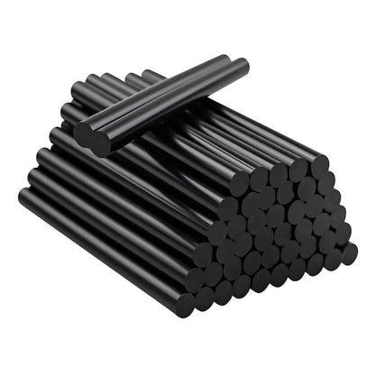 *OFERTE-DE-VARA* Set batoane de silicon pentru pistolul de lipit, 46 Bucăți, 11x200mm, KD11260