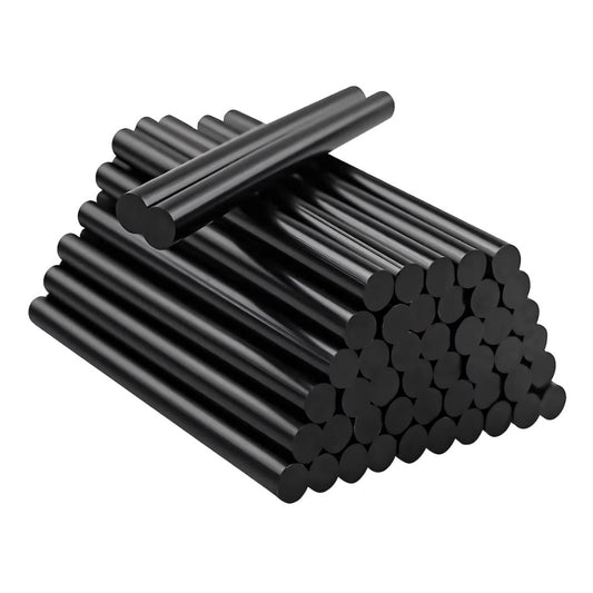*OFERTE-DE-VARA* Set batoane de silicon pentru pistolul de lipit, 46 Bucăți, 11x200mm, KD11260