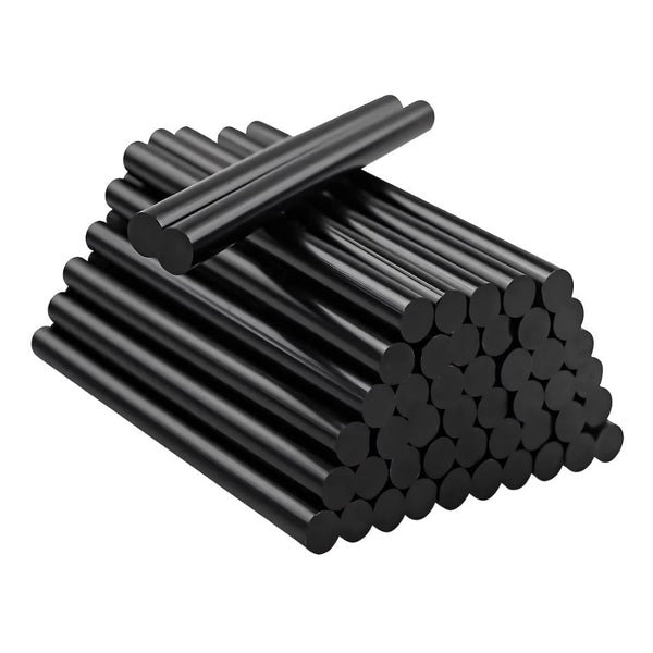 *OFERTELE-IEPURASULUI* Set batoane de silicon pentru pistolul de lipit, 46 Bucăți, 11x200mm, KD11260