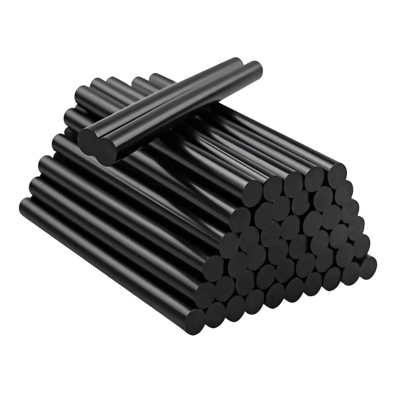 *OFERTELE-IEPURASULUI* Set batoane de silicon pentru pistolul de lipit, 46 Bucăți, 11x200mm, KD11260