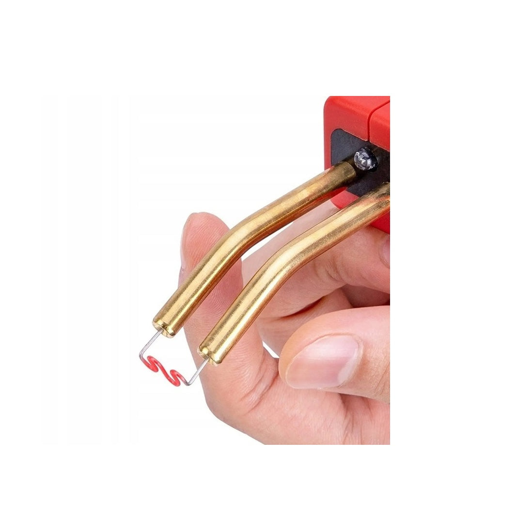 Set 800 agrafe-capse pentru sudura si reparatii in plastic, KD10765