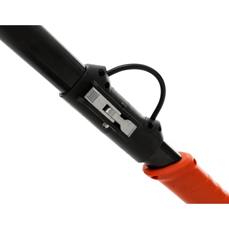 *OFERTELE-IEPURASULUI* Slefuitor pereti cu aspirator si iluminare LED KRAFTSON % Import Polonia %  1740, 1460W, 225 mm, turatie reglabila