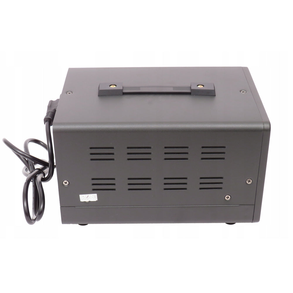 Stabilizator de tensiune POLSKI K1931, 1000VA, 230V