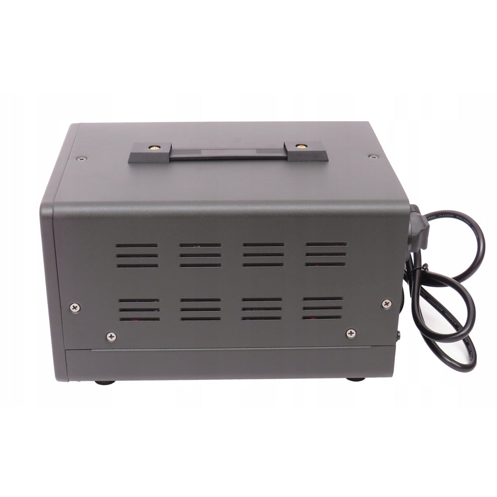 Stabilizator de tensiune POLSKI K1931, 1000VA, 230V