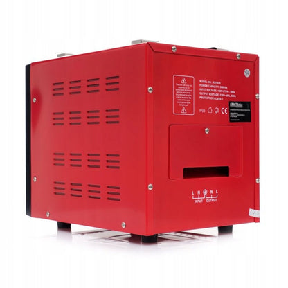 Stabilizator de tensiune POLSKI K1935, 5000VA, 230V