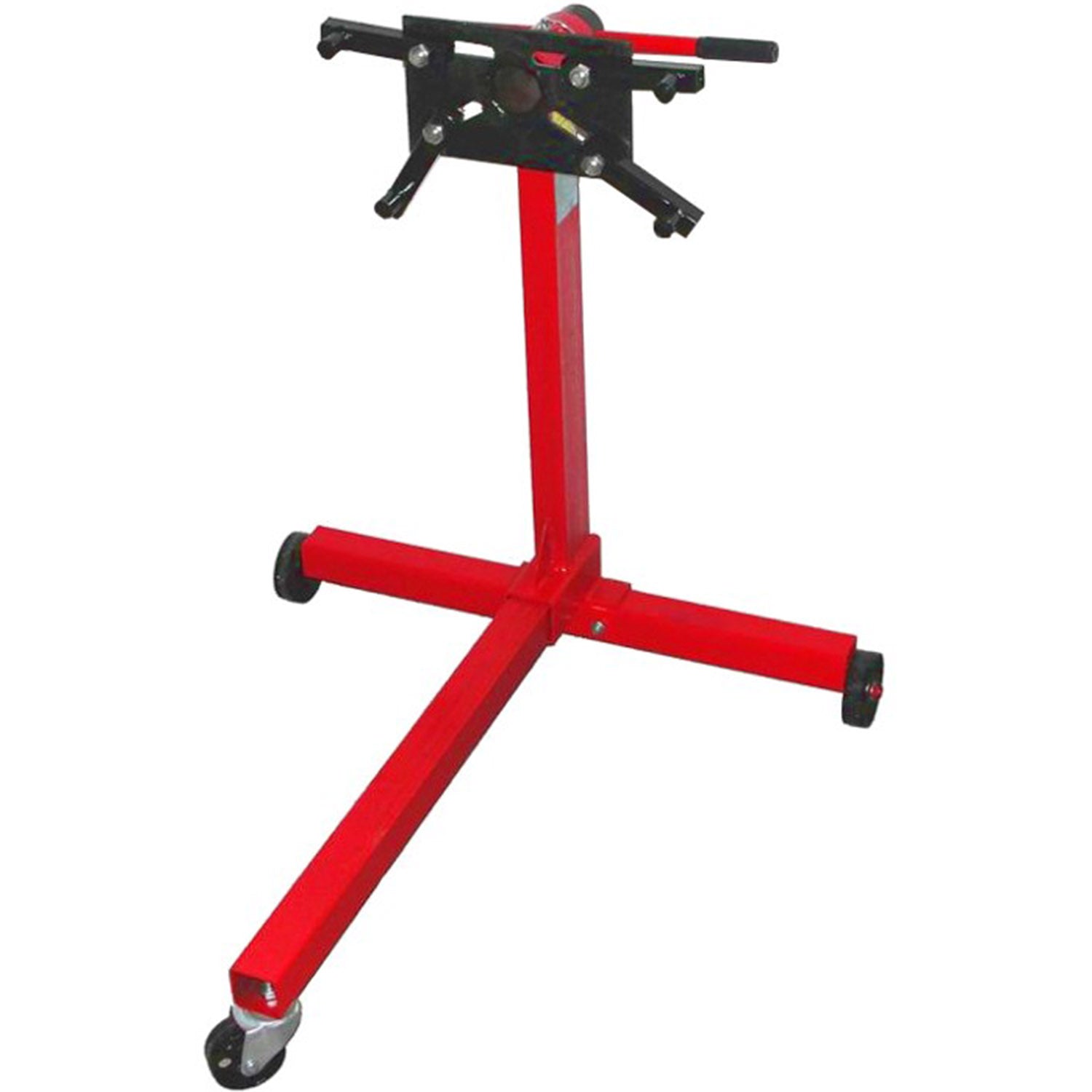 Stander pentru motore si cutii de viteza POLSKI K1360, sarcina maxima 400Kg