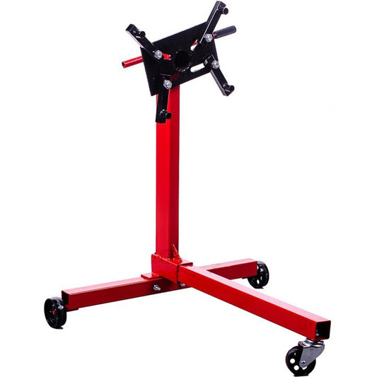 Stander pentru motore si cutii de viteza POLSKI K1360, sarcina maxima 400Kg