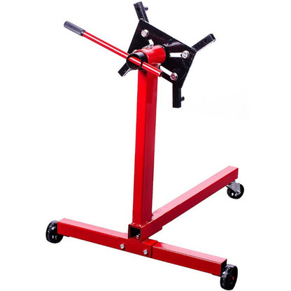 Stander pentru motore si cutii de viteza POLSKI K1360, sarcina maxima 400Kg