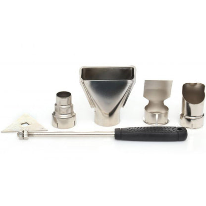 Suflanta aer cald Kraft&Dele KD10390, 2000W, 2 trepte, 600ᵒC