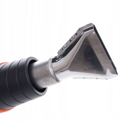 *BLACK-FRIDAY* Suflanta aer cald KRAFTSON % Import Polonia %  3029, 2000W, 2 trepte, 630ᵒC