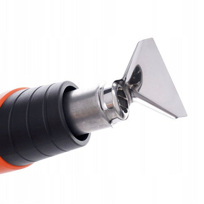 *BLACK-FRIDAY* Suflanta aer cald KRAFTSON % Import Polonia %  3029, 2000W, 2 trepte, 630ᵒC