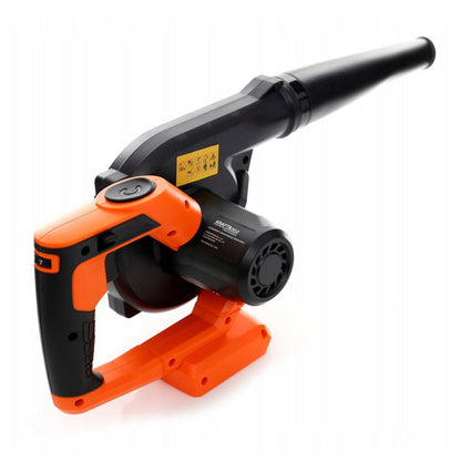 Suflanta frunze PRO-SERIES pe acumulator 18V, POLSKI K1777, 63.5m3/h, NU include acumulator si incarcator