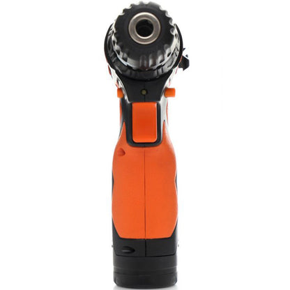 Surubelnita electrica Kraft&Dele KD1696, 12V, 1300 RPM