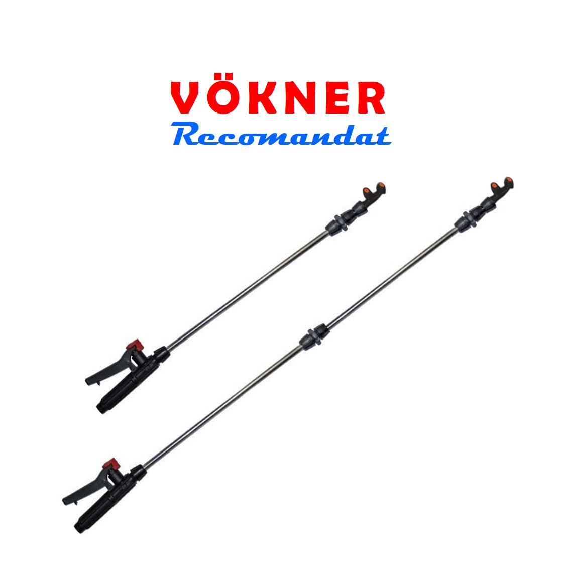 *PROMO* Pompa de stropit cu acumulator 12L TURCOAZ-sau-VERDE Pandora, 3 duze incluse, Vermorel cu Regulator Presiune - VÖKNER Recomandat