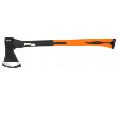 Topor despicat lemne VOKNER 287, 1250g, coada din fibra de sticla