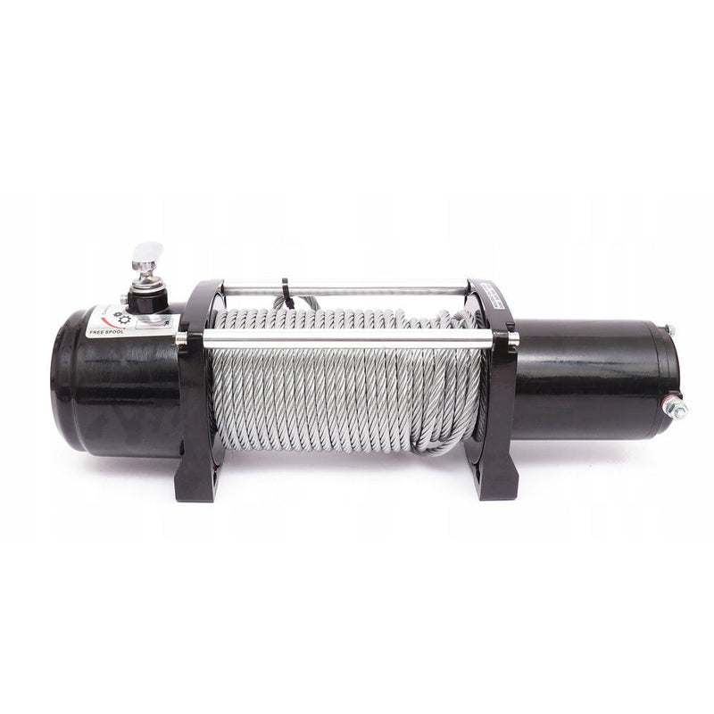 *OFERTELE-IEPURASULUI* Troliu electric / Electropalan KRAFTSON % Import Polonia %  1563, 3629kg