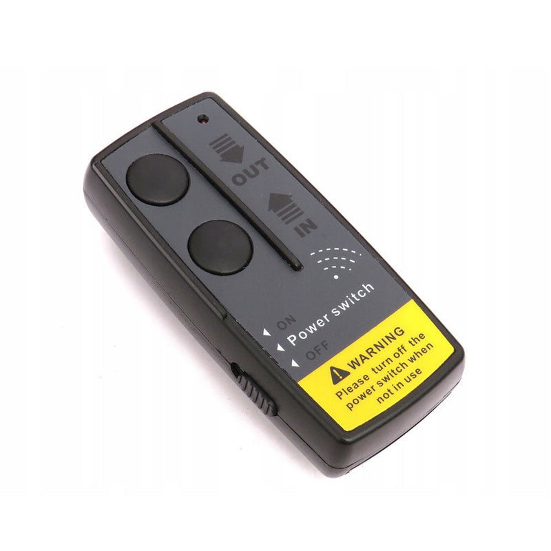 *OFERTELE-IEPURASULUI* Troliu electric / Electropalan KRAFTSON % Import Polonia %  1563, 3629kg