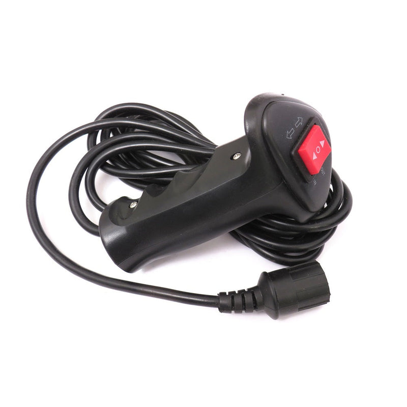 *OFERTELE-IEPURASULUI* Troliu electric / Electropalan KRAFTSON % Import Polonia %  1563, 3629kg