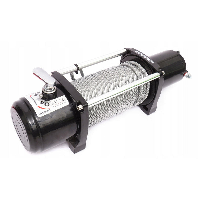 *OFERTELE-IEPURASULUI* Troliu electric / Electropalan KRAFTSON % Import Polonia %  1563, 3629kg