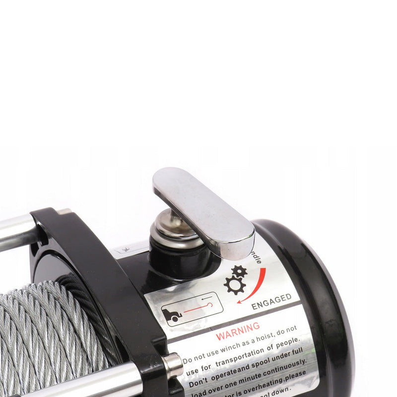 *OFERTELE-IEPURASULUI* Troliu electric / Electropalan KRAFTSON % Import Polonia %  1563, 3629kg
