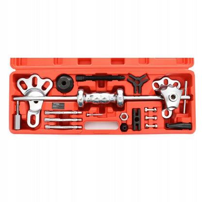 Trusa Set Extractor Rulmenti si Bucse, cu 13 elemente, POLSKI K10175