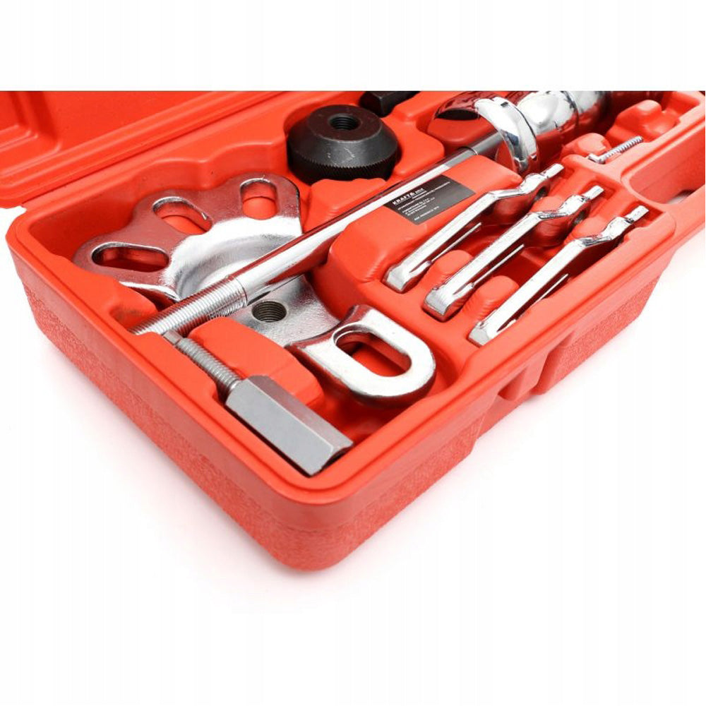 Trusa Set Extractor Rulmenti si Bucse, cu 13 elemente, POLSKI K10175