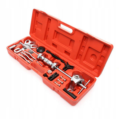 Trusa Set Extractor Rulmenti si Bucse, cu 13 elemente, POLSKI K10175