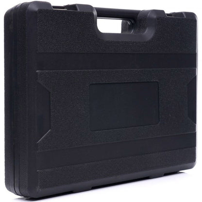 Trusa scule Kraft&Dele KD10468 66 bucati, valiza de transport inclusa