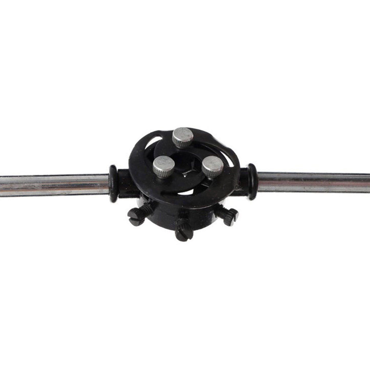 Trusa scule Kraft&Dele KD10251 60 bucati, valiza de transport inclusa