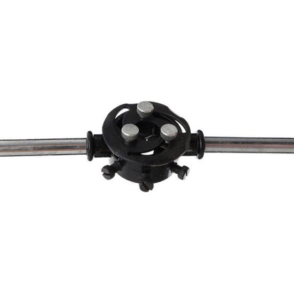 Trusa scule Kraft&Dele KD10251 60 bucati, valiza de transport inclusa