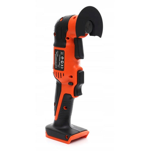 Unealta multifunctionala POLSKI K1757, 18V, 18000RPM, fara acumulator si incarcator X-SERIES