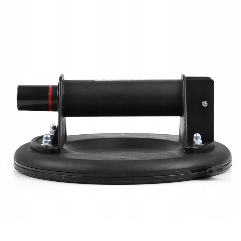 *OFERTELE-IEPURASULUI* Ventuza din aluminiu KRAFTSON % Import Polonia %  10790, 1 prindere, diametru 120mm
